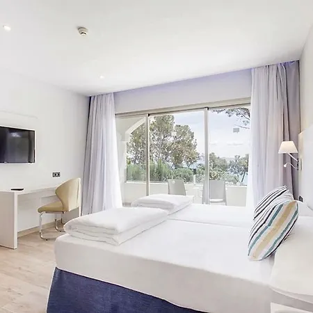 Mar Hotel Alcanada