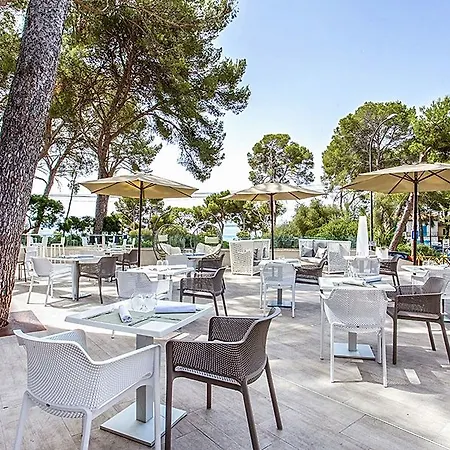 Mar Hotel Alcanada