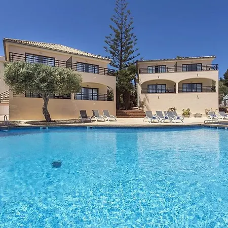 Mar Hotel Alcanada